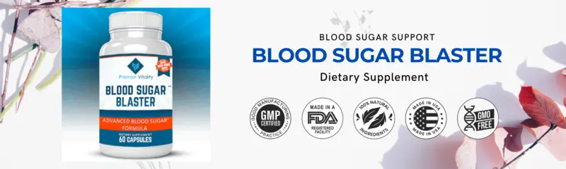 You are currently viewing The Ultimate Blood Sugar Blaster Reviews: Does It Really Work? #2024