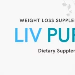 Liv Pure Powerful Supplement Reviews : Liver Purification Complex and Liver Fat Burning Complex