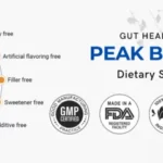 The Positive Impact of Peak BioBoost Reviews: Revolutionize Your Gut Health 2024!