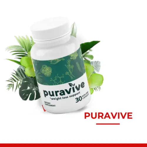 Puravive_supplement