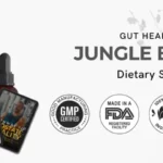 Jungle Beast Pro Reviews: 14 Ingredients, One Goal: The Power of Supplement in Transformative Results!