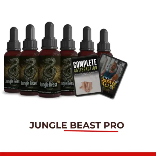 Jungle_Beast_Pro_Reviews