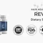 Revifol reviews: Nourishing Your Hair from the Inside Out “