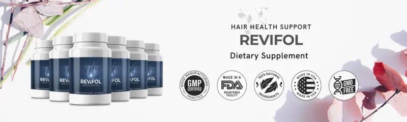 Read more about the article Revifol reviews: Nourishing Your Hair from the Inside Out “
